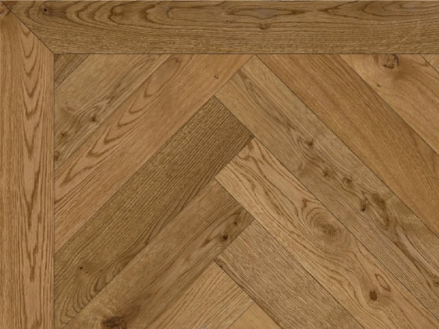 Wood Floors & Accessories - Herringbone - 910 H - Subfloor Preparation - Wood Flooring