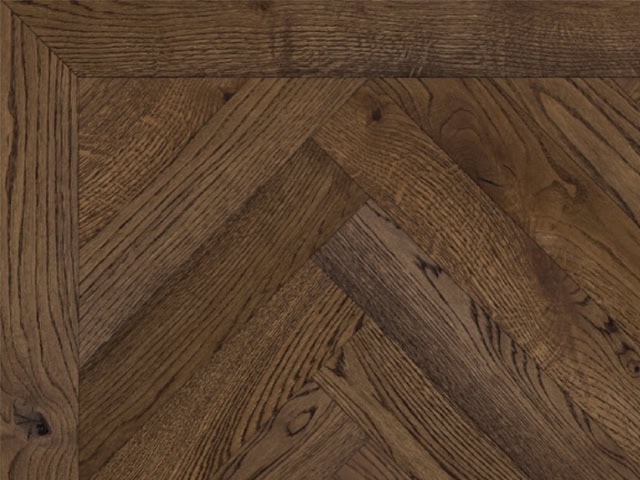 Wood Floors & Accessories - Herringbone - 916 H - Subfloor Preparation - Wood Flooring