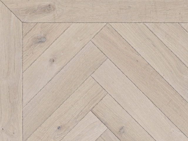 Wood Floors & Accessories - Herringbone - 919 H - Subfloor Preparation - Wood Flooring
