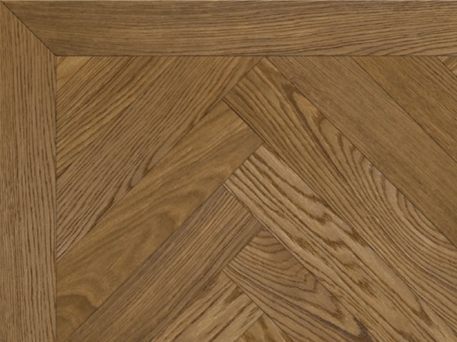 Wood Floors & Accessories - Herringbone - 921 H - Subfloor Preparation - Wood Flooring