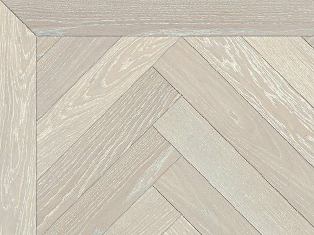 Wood Floors & Accessories - Herringbone - 922 H - Subfloor Preparation - Wood Flooring
