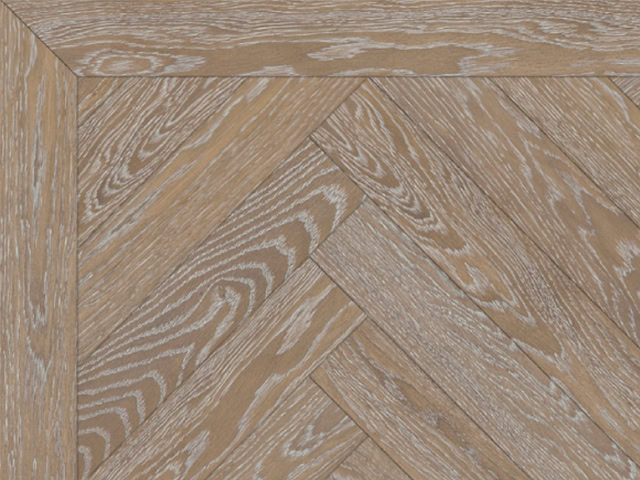 Wood Floors & Accessories - Herringbone - 923 H - Subfloor Preparation - Wood Flooring