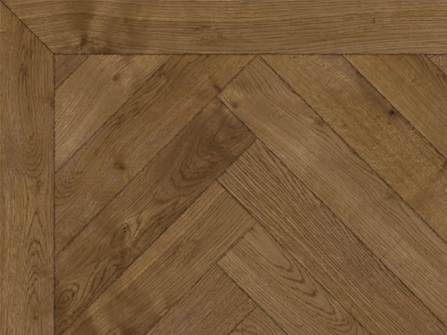 Wood Floors & Accessories - Herringbone - 924 H - Subfloor Preparation - Wood Flooring