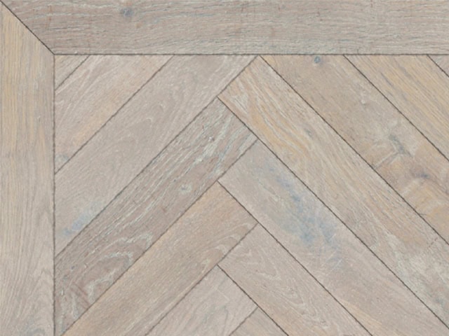 Wood Floors & Accessories - Herringbone - 925 H - Subfloor Preparation - Wood Flooring