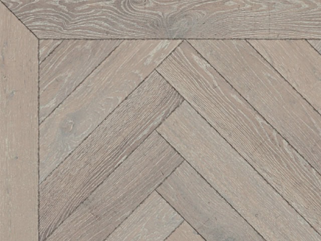 Wood Floors & Accessories - Herringbone - 932 H - Subfloor Preparation - Wood Flooring