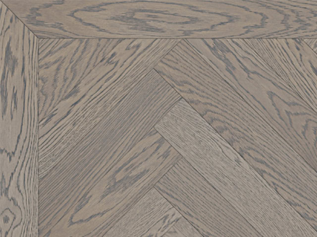 Wood Floors & Accessories - Herringbone - 939 H - Subfloor Preparation - Wood Flooring