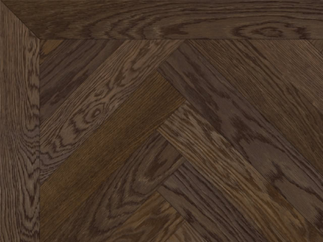 Wood Floors & Accessories - Herringbone - 941 H - Subfloor Preparation - Wood Flooring