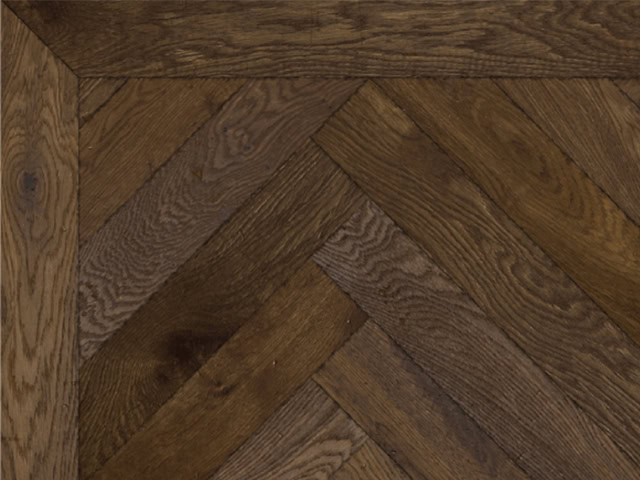 Wood Floors & Accessories - Herringbone - 943 H - Subfloor Preparation - Wood Flooring