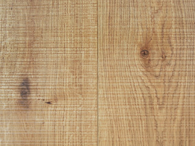 Wood Floors & Accessories - Textures & Treatments - T Bandsawn - Subfloor Preparation - Wood Flooring