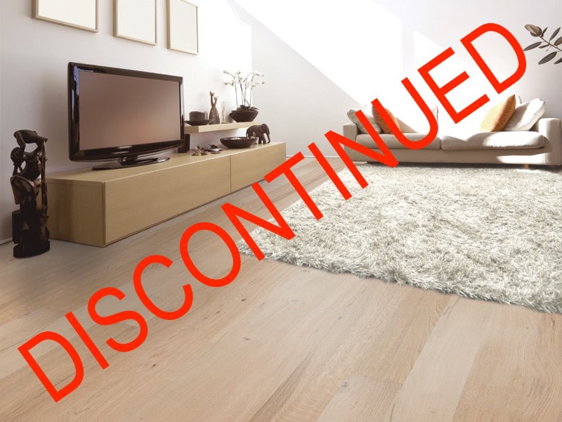 Wicander - Oak Cappuccino - Cork Flooring