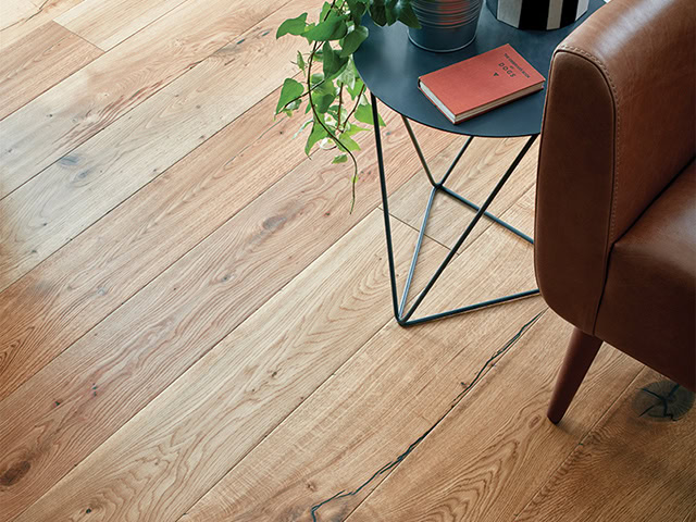 Woodpecker Flooring - Berkeley Natural - Wood Flooring