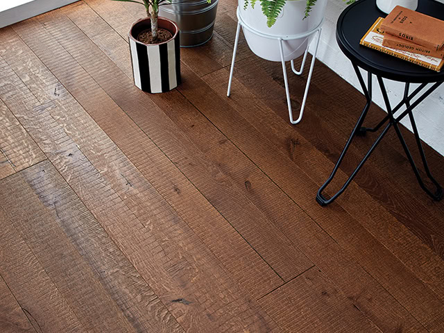 Woodpecker Flooring - Berkeley Reclaim - Wood Flooring