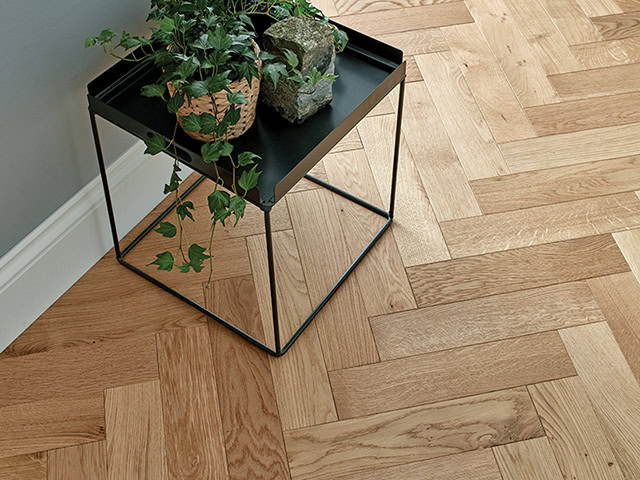 Woodpecker Flooring - Goodrich Natural - Wood Flooring