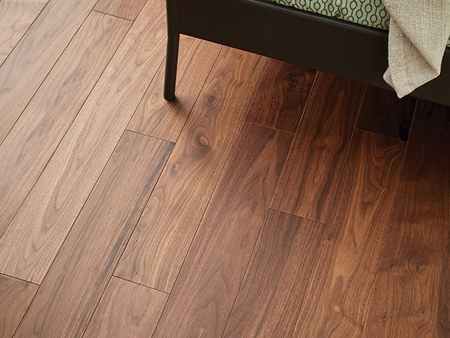 Woodpecker Flooring - Raglan Walnut - Wood Flooring