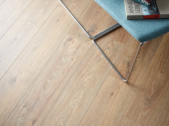 Woodpecker Flooring - Wembury Cotswold Oak - Wood Flooring