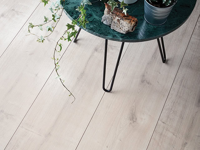 Woodpecker Flooring - Wembury Winter Oak - Wood Flooring