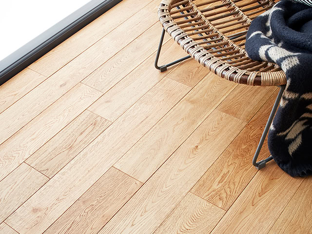 Woodpecker Flooring - York Select Oak - Wood Flooring