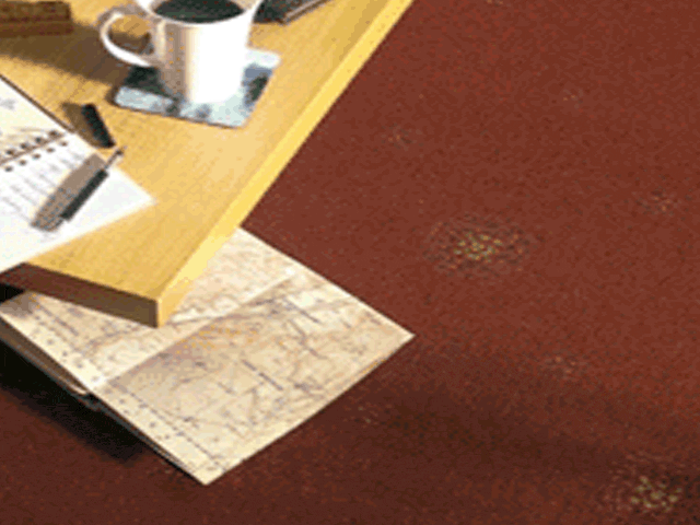 Woodward Grosvenor - Rubicon - Carpet - Wood Flooring