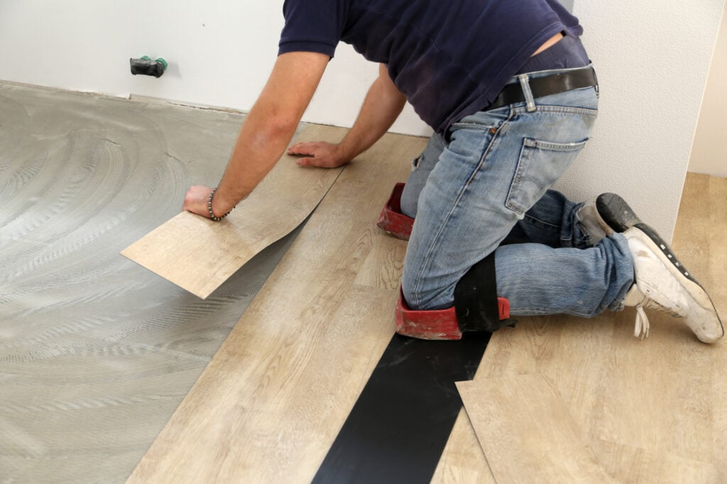 The Smart Design Guide: Benefits of Using Marmoleum Flooring - Marmoleum Flooring - Vinyl Flooring