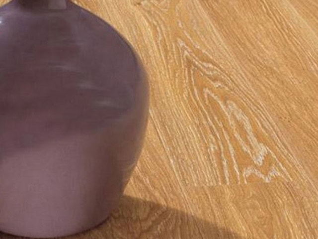 XYLO Laminates Cottage BECTCHAUD43 Limed Oak Tradition - Wood Flooring
