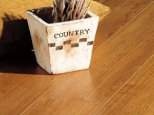 XYLO Laminates Cottage BECTOLOAD43 Old Oak - Wood Flooring