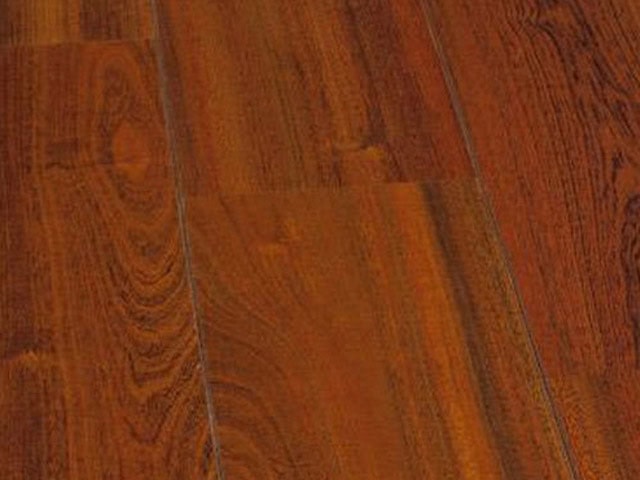 XYLO Laminates Cottage BECTSAMA43Z African Mahogony - Wood Flooring
