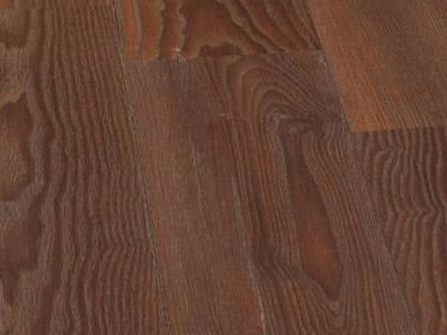 XYLO Laminates Cottage BECTTHOA43Z Chocolate Oak - Wood Flooring