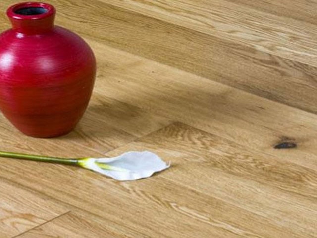 XYLO X - Treme Oak X - Treme D0030 1 Strip Oak Rustic - Wood Flooring