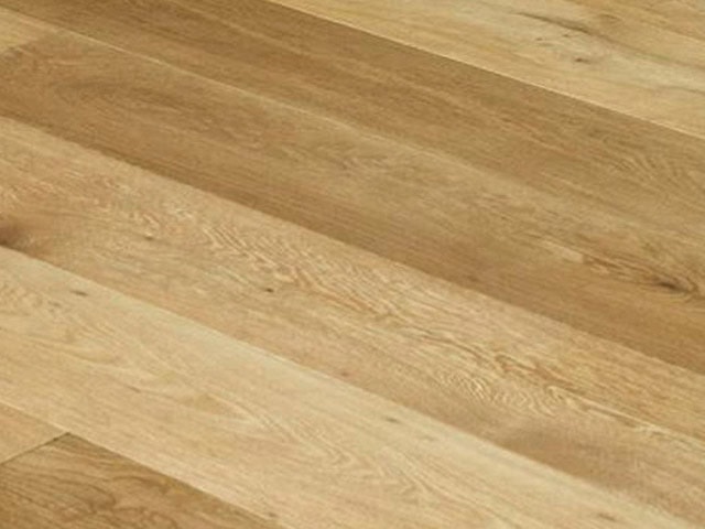XYLO X - Treme Oak X - Treme D0053 1 Strip European Oak Rustic - Wood Flooring