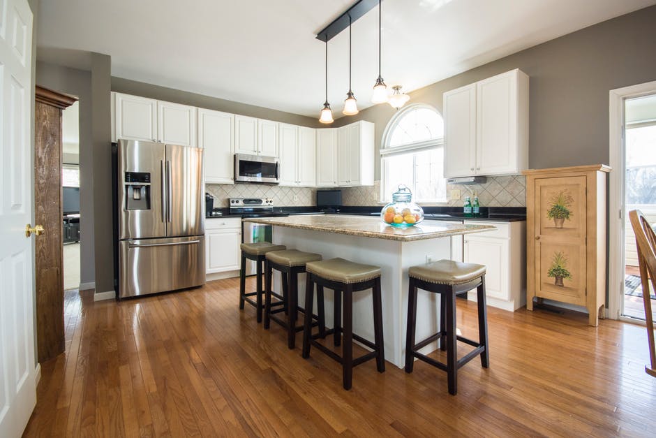 How to Properly Clean Laminate Floors - Laminate Flooring - Porcelain Tile Flooring - Wood Flooring