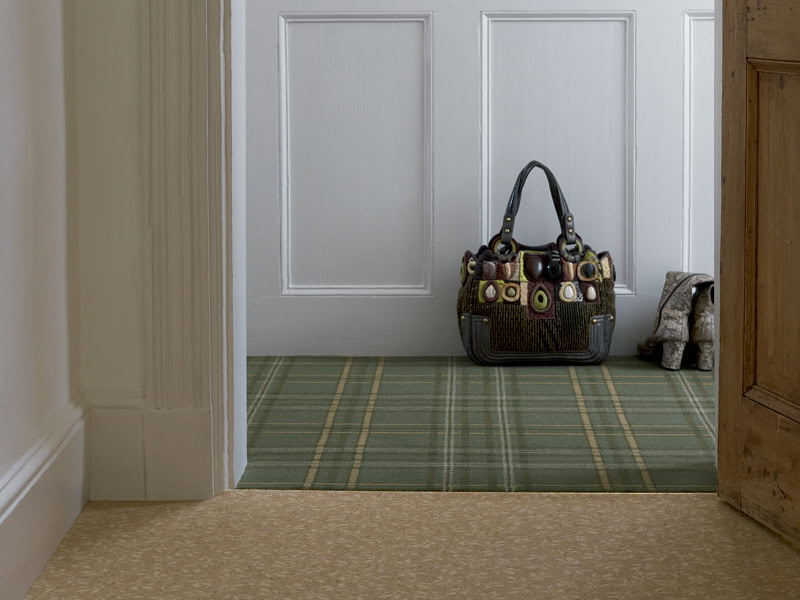 Brintons - Abbeyglen & Laura Ashley - Carpet