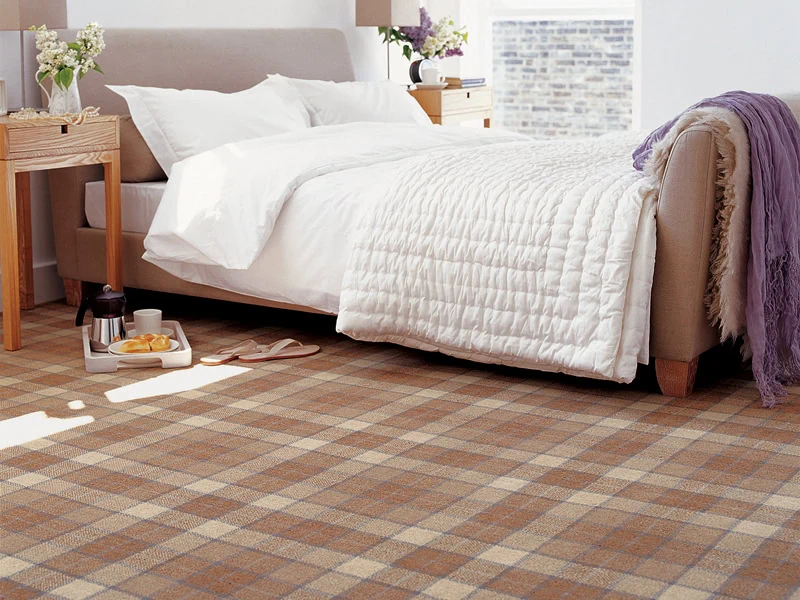Brintons - Abbotsford Stone Kilgour - Carpet