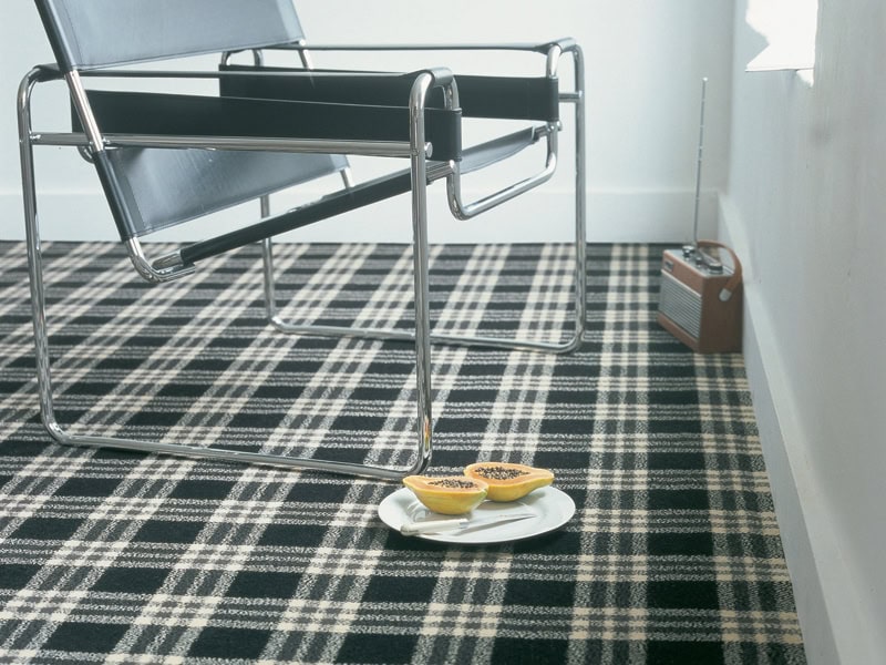 Brintons - Abbotsford Border Plaid - Carpet