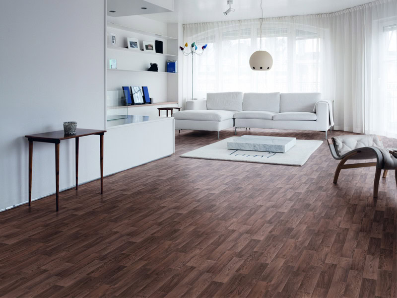 Polyflor - Acoustix Gallery Fx PUR - Vinyl Flooring