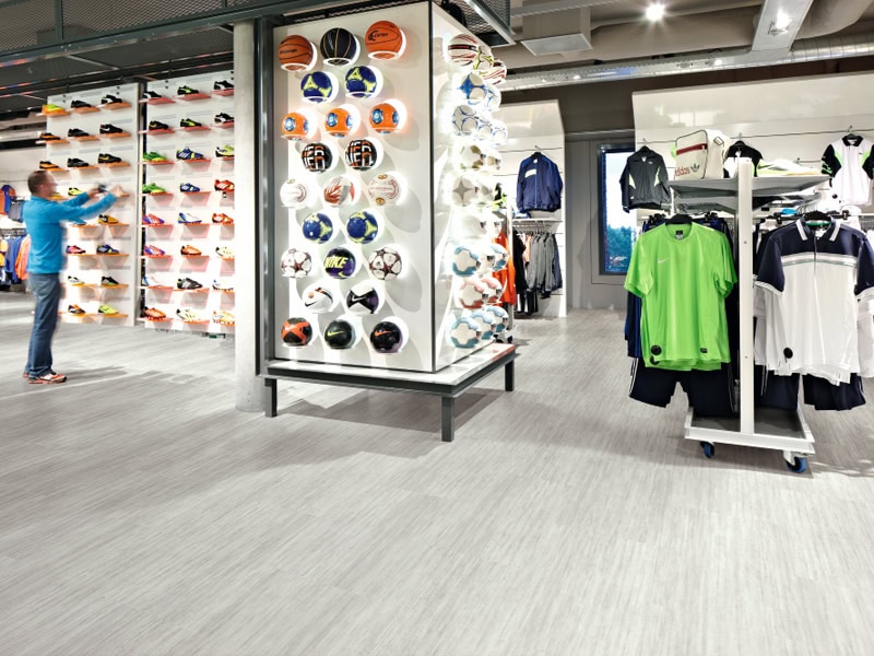Forbo - Luxury Vinyl - Allura Flex Stone - Vinyl Flooring