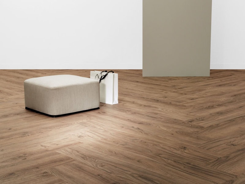 Forbo - Luxury Vinyl - Allura Form Oak XL - Vinyl Flooring