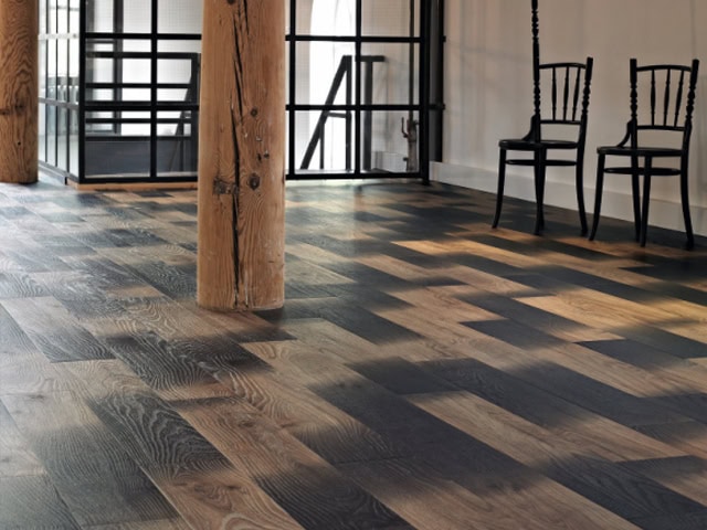 Forbo - Luxury Vinyl - Allura Premium Shadow - Vinyl Flooring
