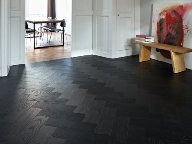 Forbo - Luxury Vinyl - Allura Premium Solid Oak - Vinyl Flooring