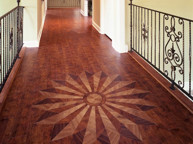 Amtico Apollo Motif - Luxury Vinyl Tile (LVT) Flooring - Vinyl Flooring