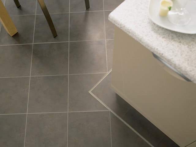 Amtico Bronze Stripping - Luxury Vinyl Tile (LVT) Flooring - Vinyl Flooring