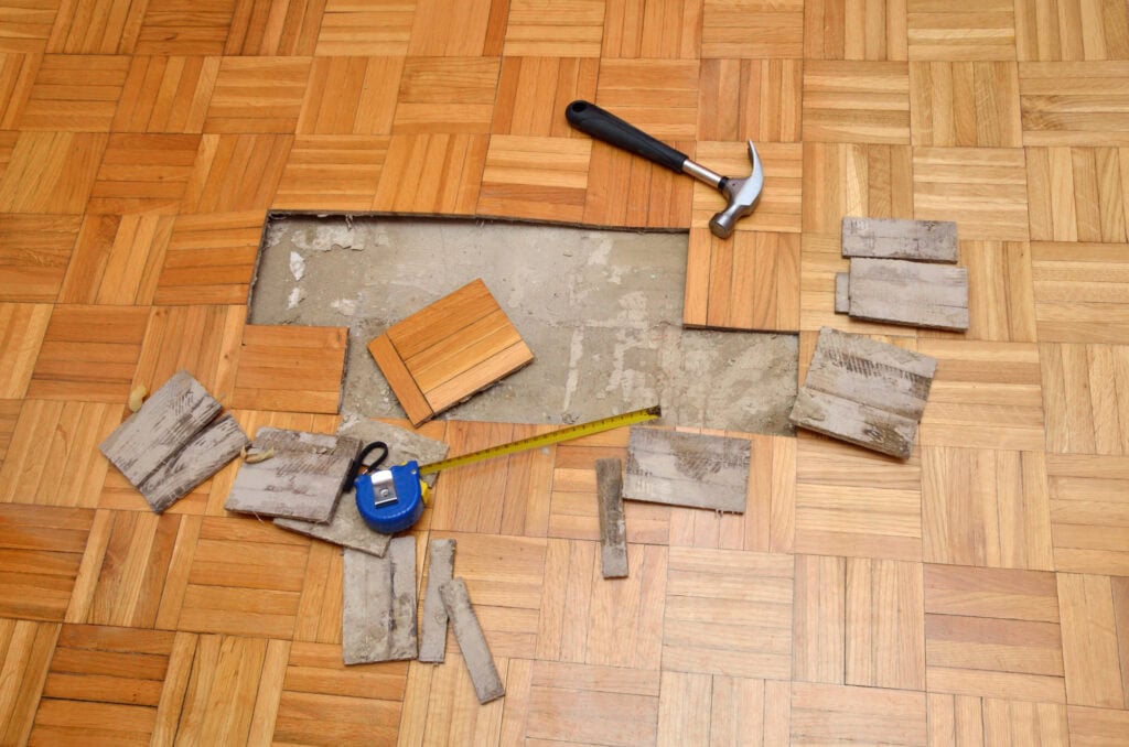 What to Look for When Hiring a Flooring Company - Marmoleum Flooring