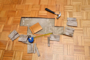 What to Look for When Hiring a Flooring Company - Marmoleum Flooring