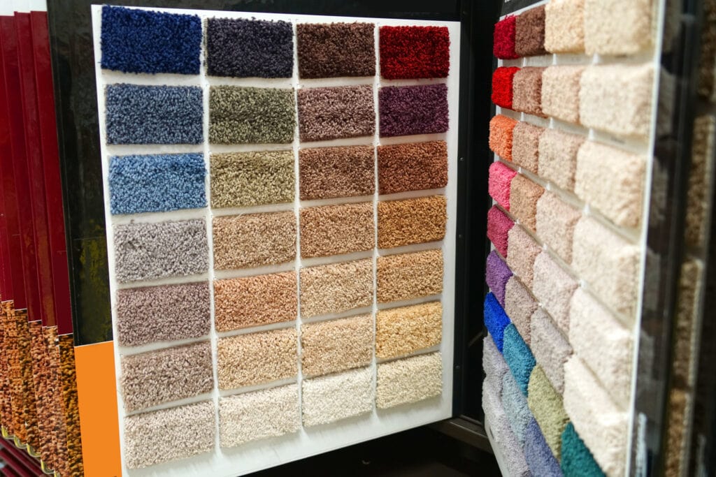 Choosing Carpet: 5 Tips That All Homeowners Should Know - Carpet