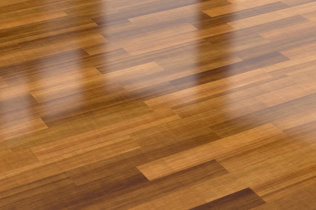 How to Choose Wood Flooring - Laminate Flooring - Porcelain Tile Flooring - Wood Flooring