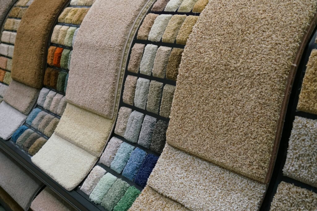 Tips When Choosing the Best Colour for Your Carpet Flooring - Carpet