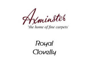 Axminster Carpets Royal Clovelly - Carpet