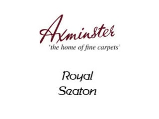 Axminster Carpets Royal Seaton - Carpet