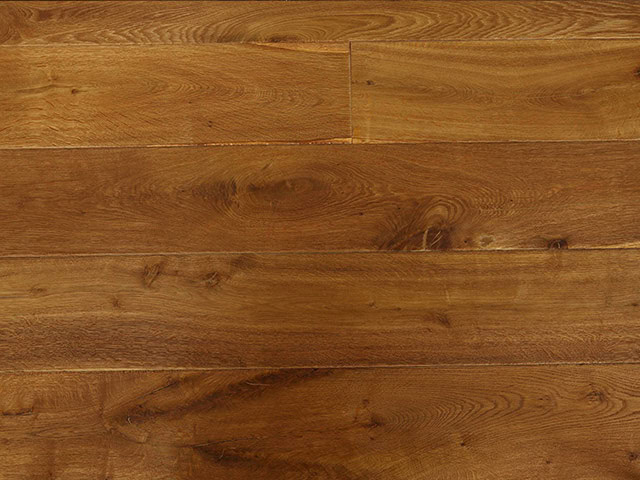 Bausen Wood Flooring - E46 - 2013 - Wood Flooring