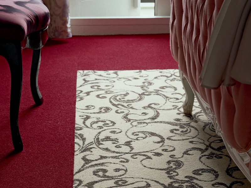 Brintons - Bell Twist Llewelyn Bowen Collection - Carpet