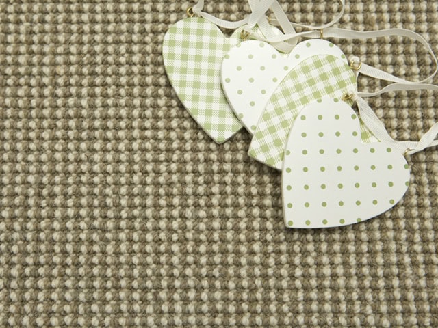 Belvedere Carpets - Wentworth - Carpet